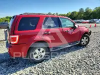 2011 Ford ESCAPE фото