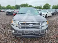 2011 Ford ESCAPE photo