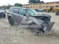 2011 Ford ESCAPE фото