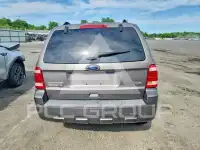2011 Ford ESCAPE фото