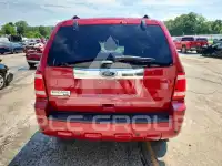 2011 Ford ESCAPE фото