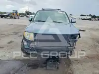 2011 Ford ESCAPE фото