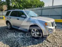 2011 Ford ESCAPE фото