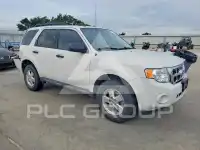 2011 Ford ESCAPE фото
