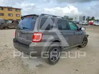 2011 Ford ESCAPE фото