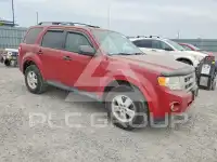 2011 Ford ESCAPE фото