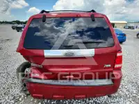 2011 Ford ESCAPE фото
