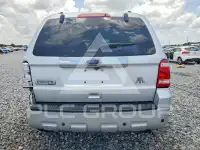 2011 Ford ESCAPE фото