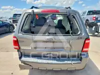 2011 Ford ESCAPE фото