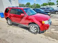 2011 Ford ESCAPE фото