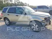 2011 Ford ESCAPE фото
