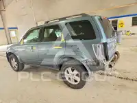 2011 Ford ESCAPE photo