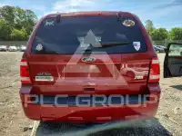 2011 Ford ESCAPE photo