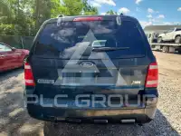 2011 Ford ESCAPE фото