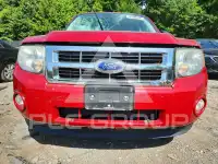 2011 Ford ESCAPE photo