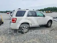 2011 Ford ESCAPE фото