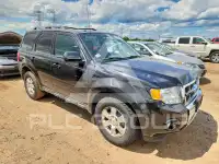 2011 Ford ESCAPE фото