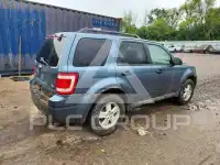 2011 Ford ESCAPE photo