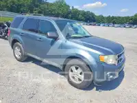 2011 Ford ESCAPE фото