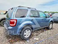 2011 Ford ESCAPE photo
