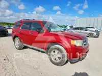 2011 Ford ESCAPE фото