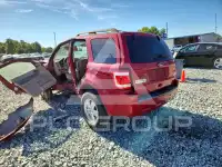 2011 Ford ESCAPE фото