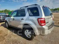 2011 Ford ESCAPE фото
