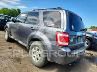 2011 Ford ESCAPE фото