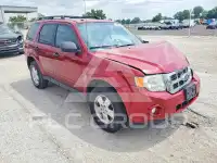 2011 Ford ESCAPE фото