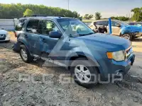 2011 Ford ESCAPE фото