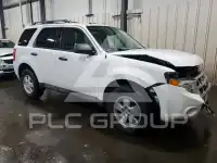 2011 Ford ESCAPE фото