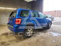 2011 Ford ESCAPE photo
