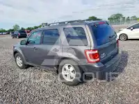2011 Ford ESCAPE photo