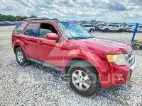 2011 Ford ESCAPE фото