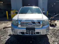 2011 Ford ESCAPE фото