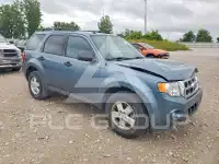2011 Ford ESCAPE фото