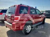 2011 Ford ESCAPE фото