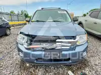 2011 Ford ESCAPE photo