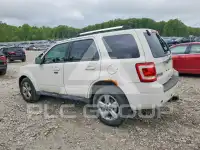 2011 Ford ESCAPE фото