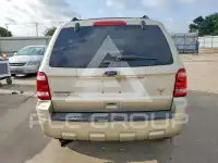2011 Ford ESCAPE photo