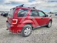 2011 Ford ESCAPE фото