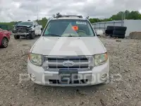 2011 Ford ESCAPE фото