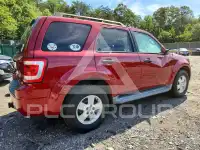 2011 Ford ESCAPE photo