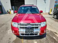 2011 Ford ESCAPE фото