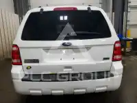 2011 Ford ESCAPE фото
