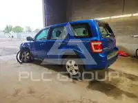 2011 Ford ESCAPE photo