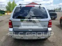 2011 Ford ESCAPE фото