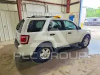 2011 Ford ESCAPE photo