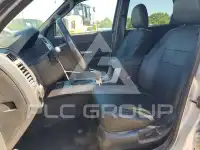 2011 Ford ESCAPE фото