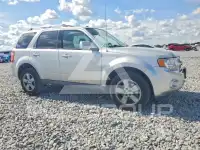 2011 Ford ESCAPE photo
